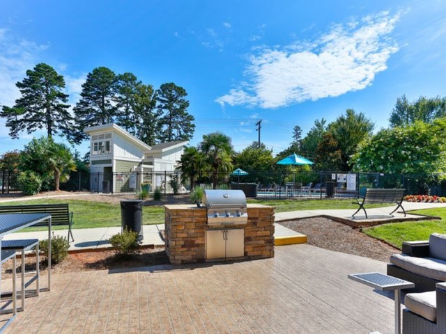 The Vyne on Central Image 3