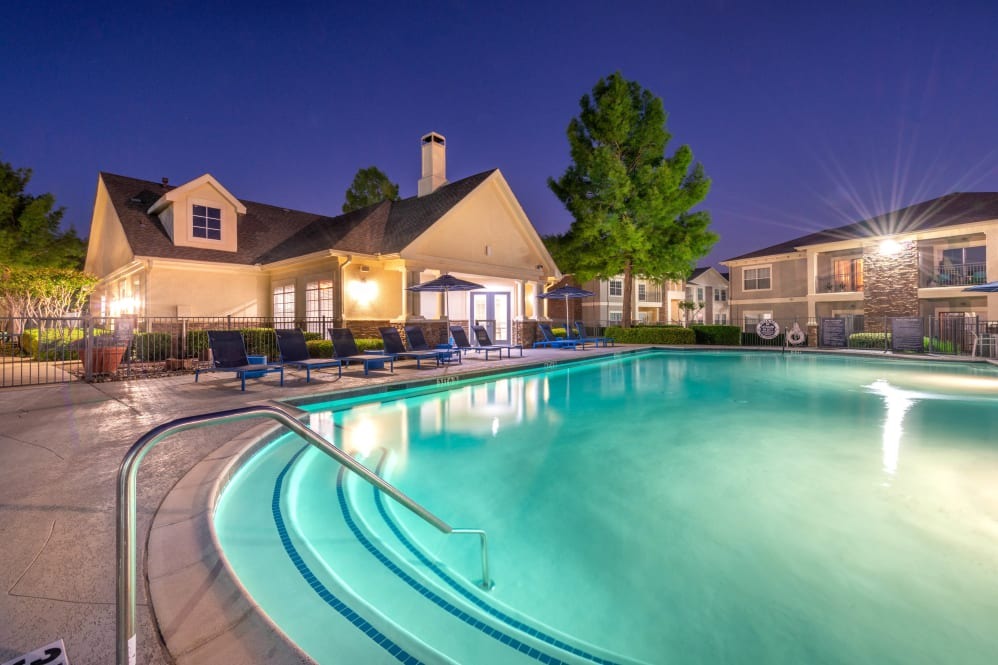 Olympus Stone Glen	 Image 1