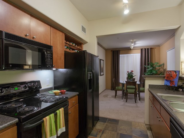 Villas at Stone Oak Ranch Image 6