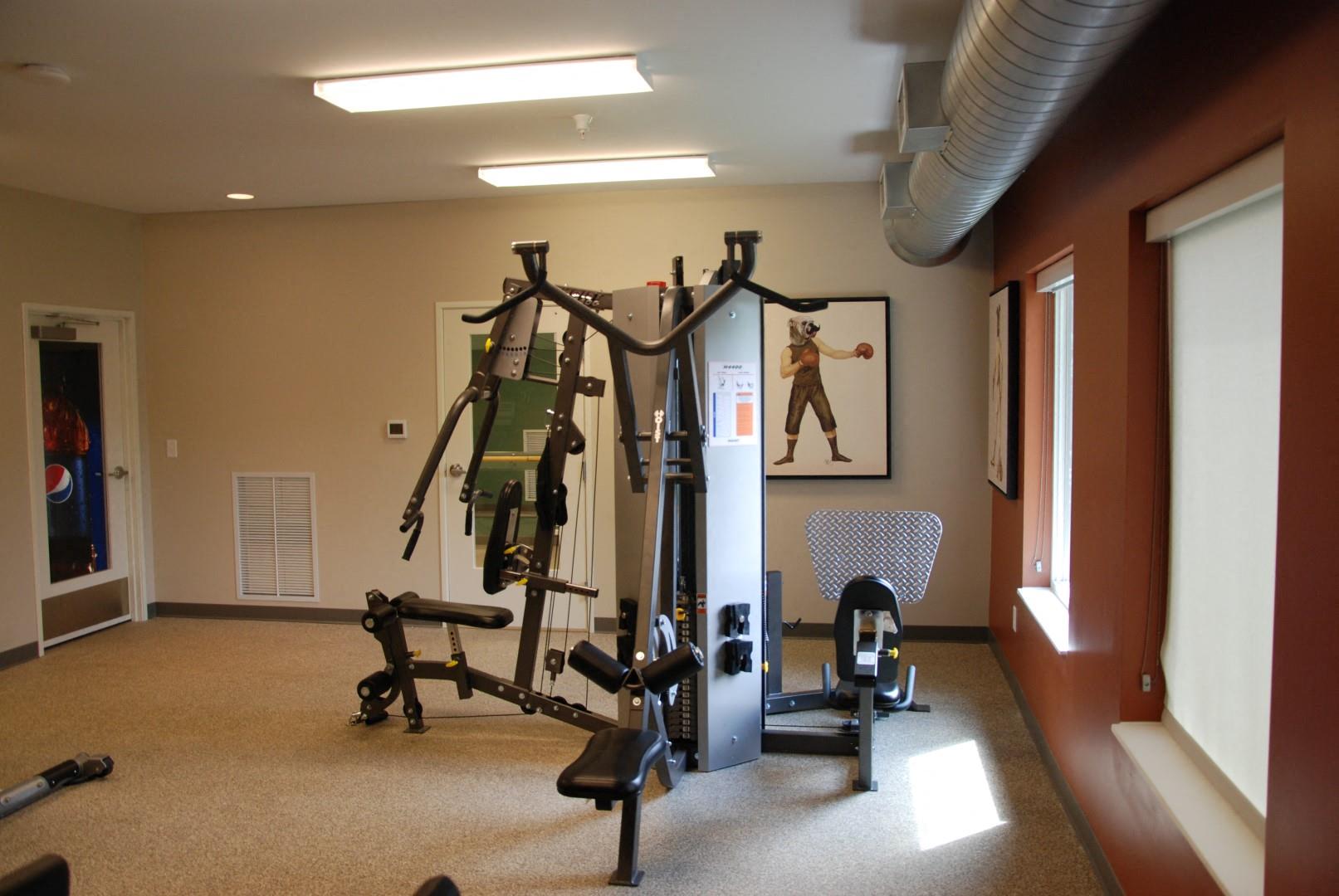 Hamline Pointe Apartments Image 17