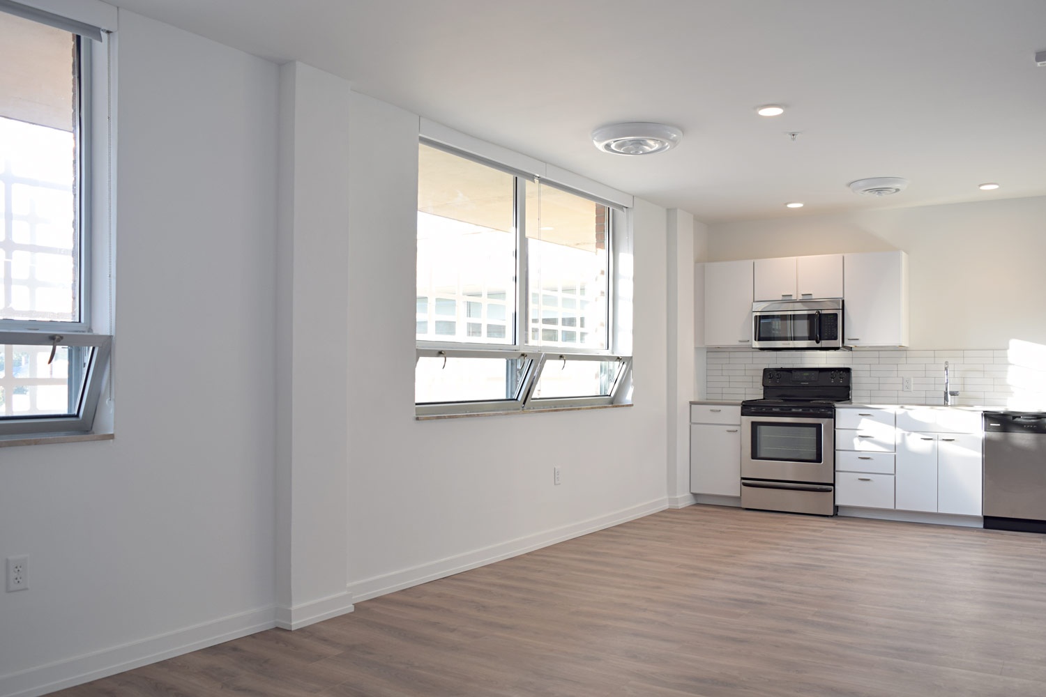 Interstate Flats Image 14