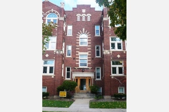 2815 Euclid Heights Image 1