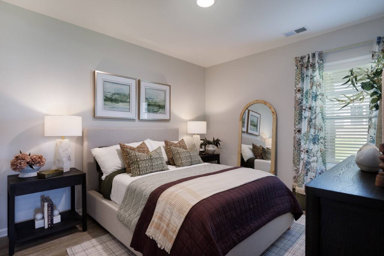 The Carolinian Apartments Image 28