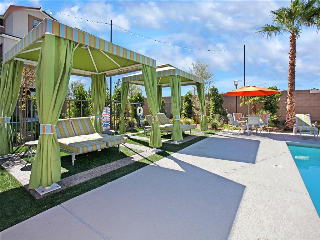 Everett Apartment Homes Image 5