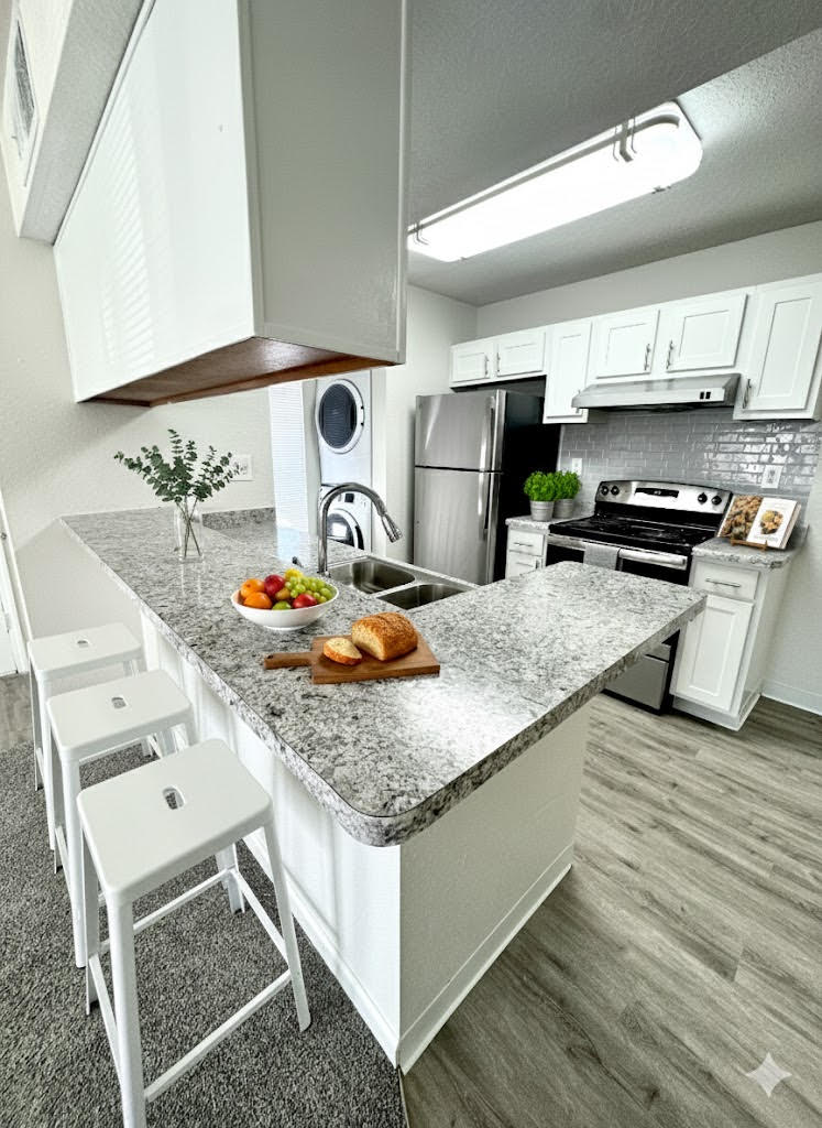 Vista Del Sol Apartments Image 32