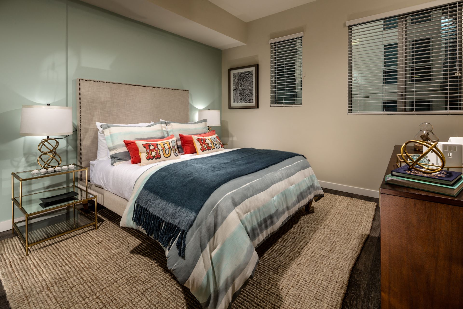 Berkshire K2LA Image 10