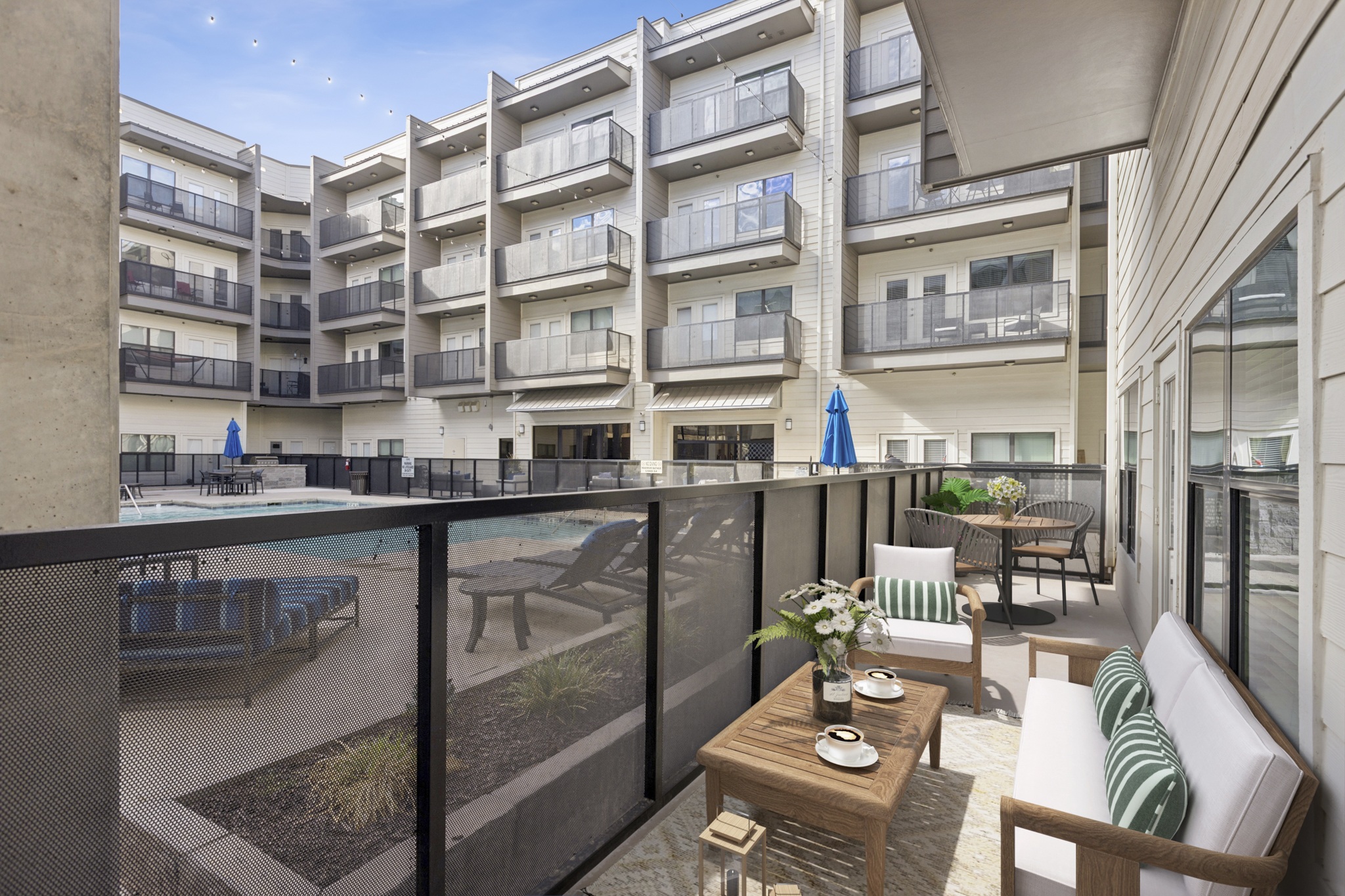 The Wall Street Lofts Image 7