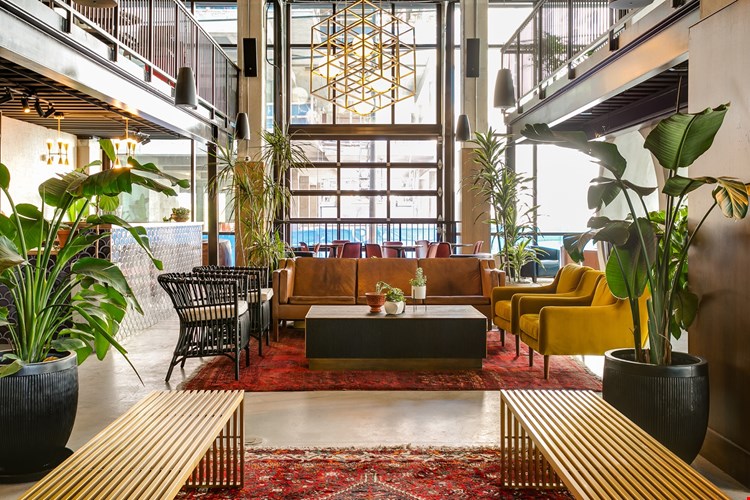 Niido Nashville Image 1