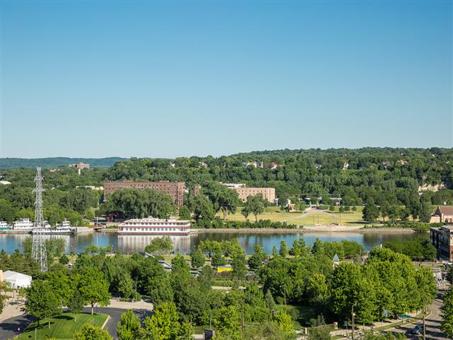 OXBO Urban Rentals Image 33