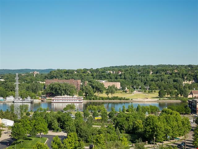 OXBO Urban Rentals Image 33