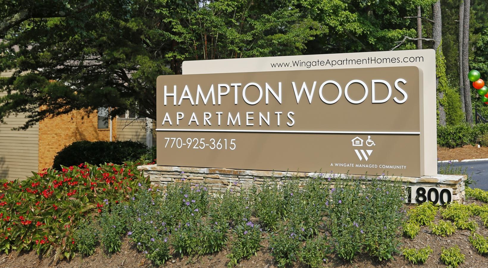 Hampton Woods Image 2