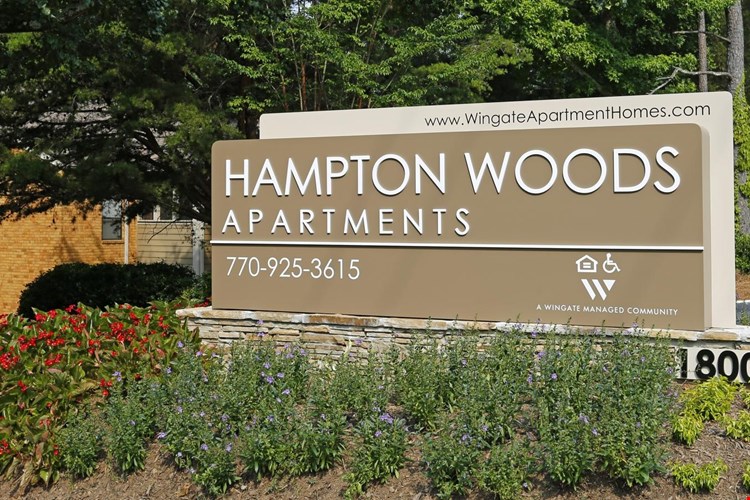Hampton Woods Image 2