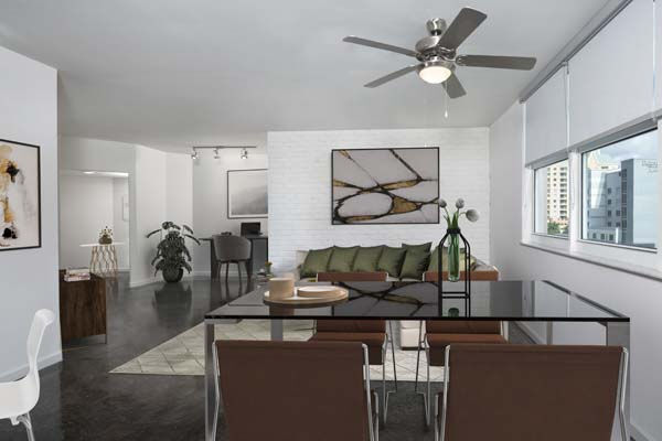 Camden Las Olas Image 14