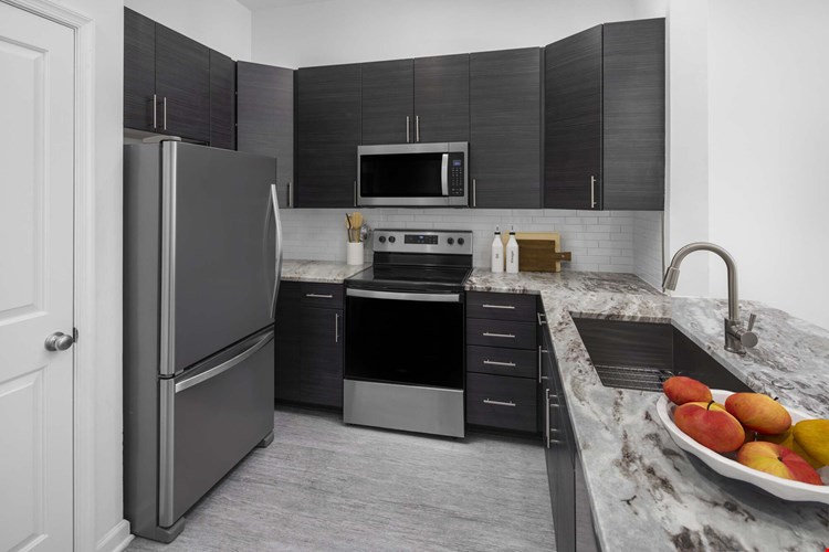 Camden Dulles Station Image 2