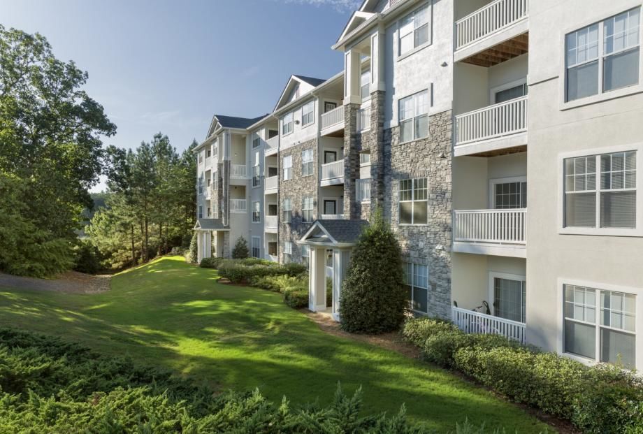 Camden Stockbridge Image 24