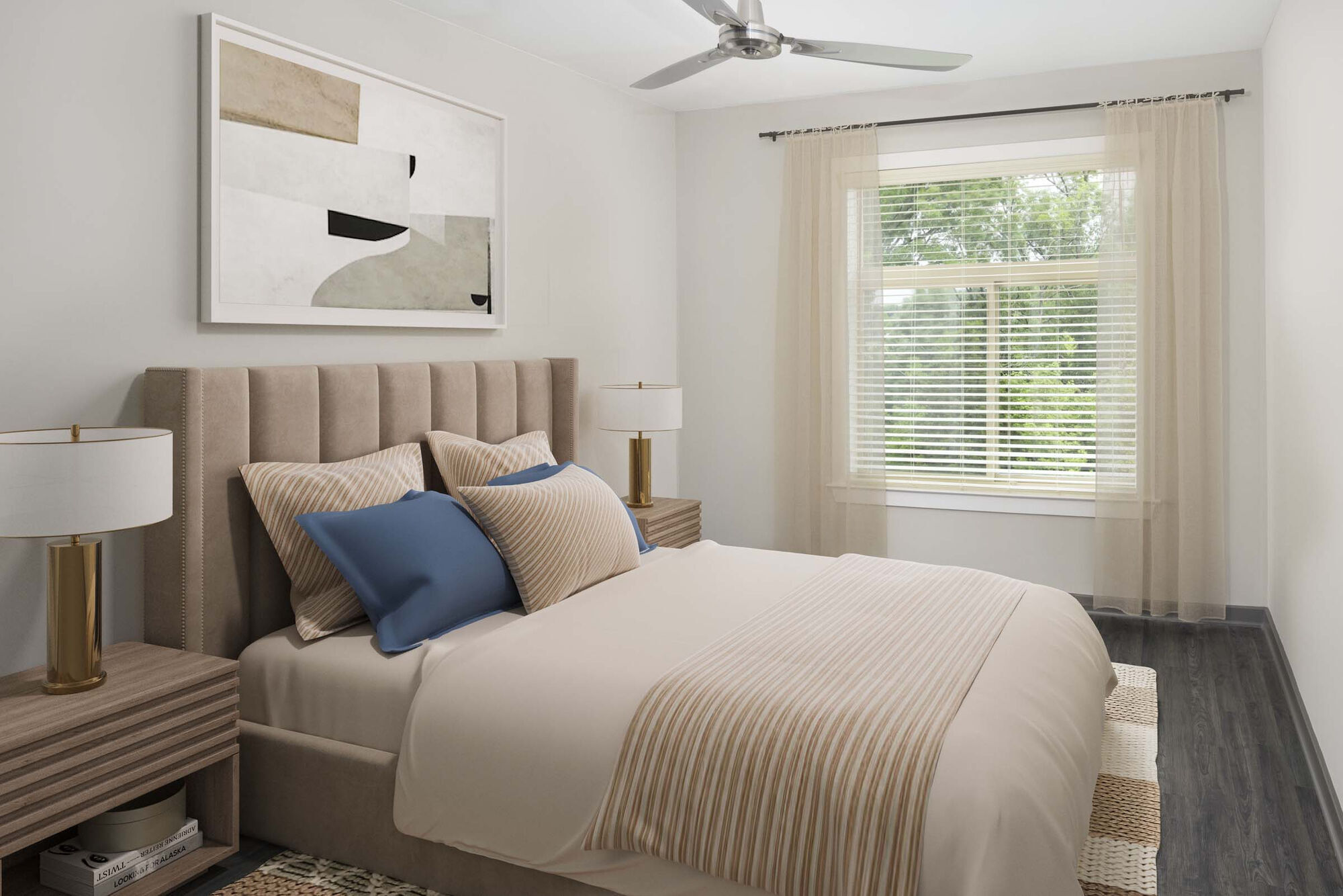 Camden Franklin Park Image 8