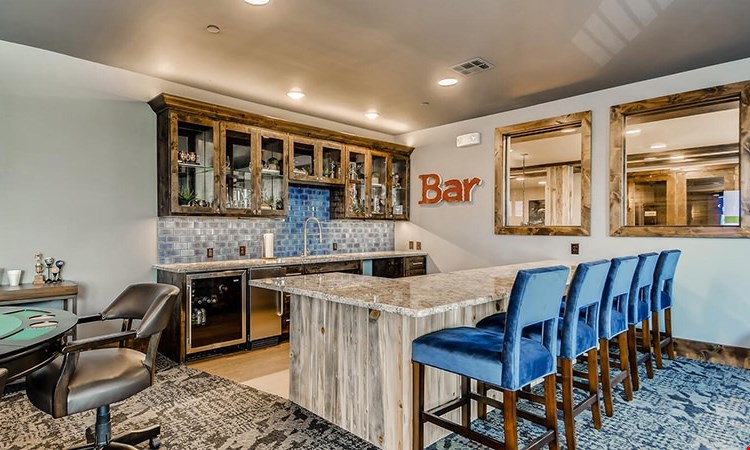 Alders at Rockwall Image 11