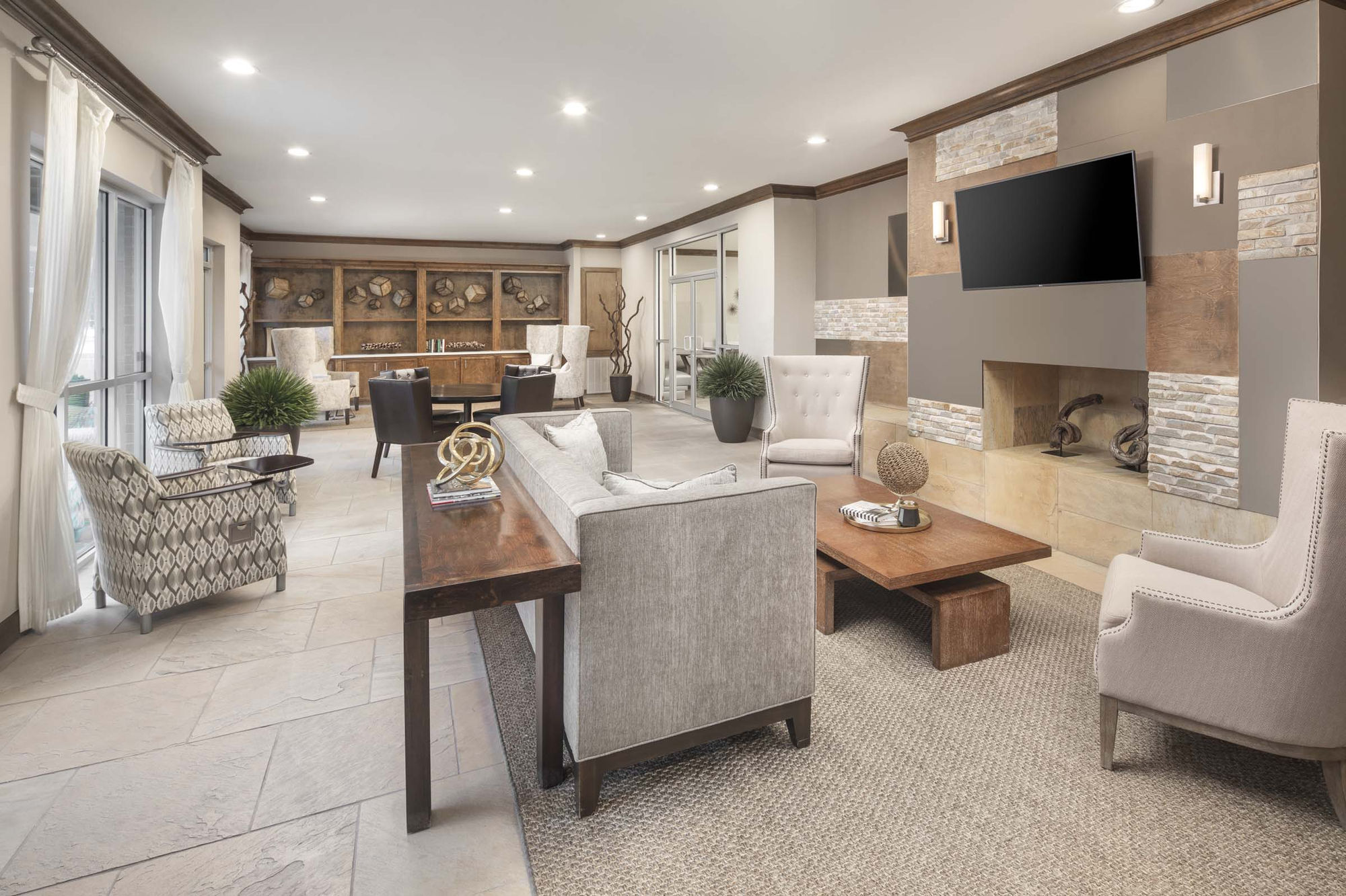 Camden Plaza Image 21