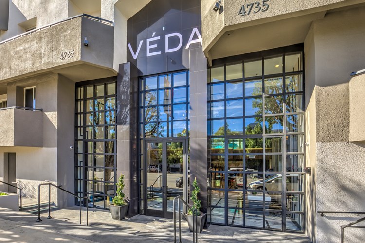 Veda Luxury Apartments Image 1
