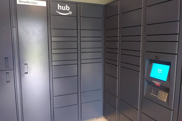 Woodbridge Apartments Image 13