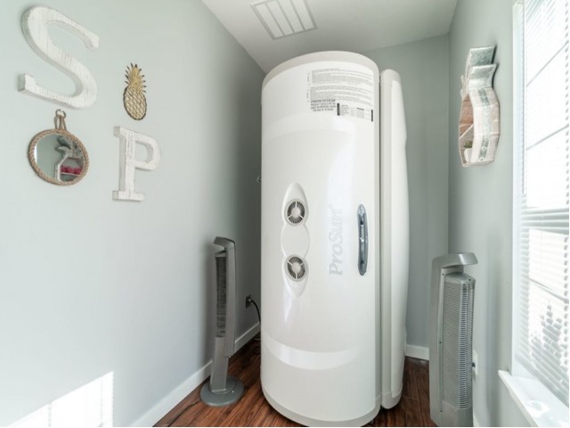 Stadium Park Image 5