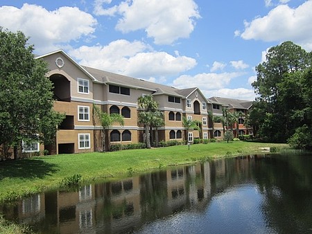 Promenade at Tampa Palms Image 1