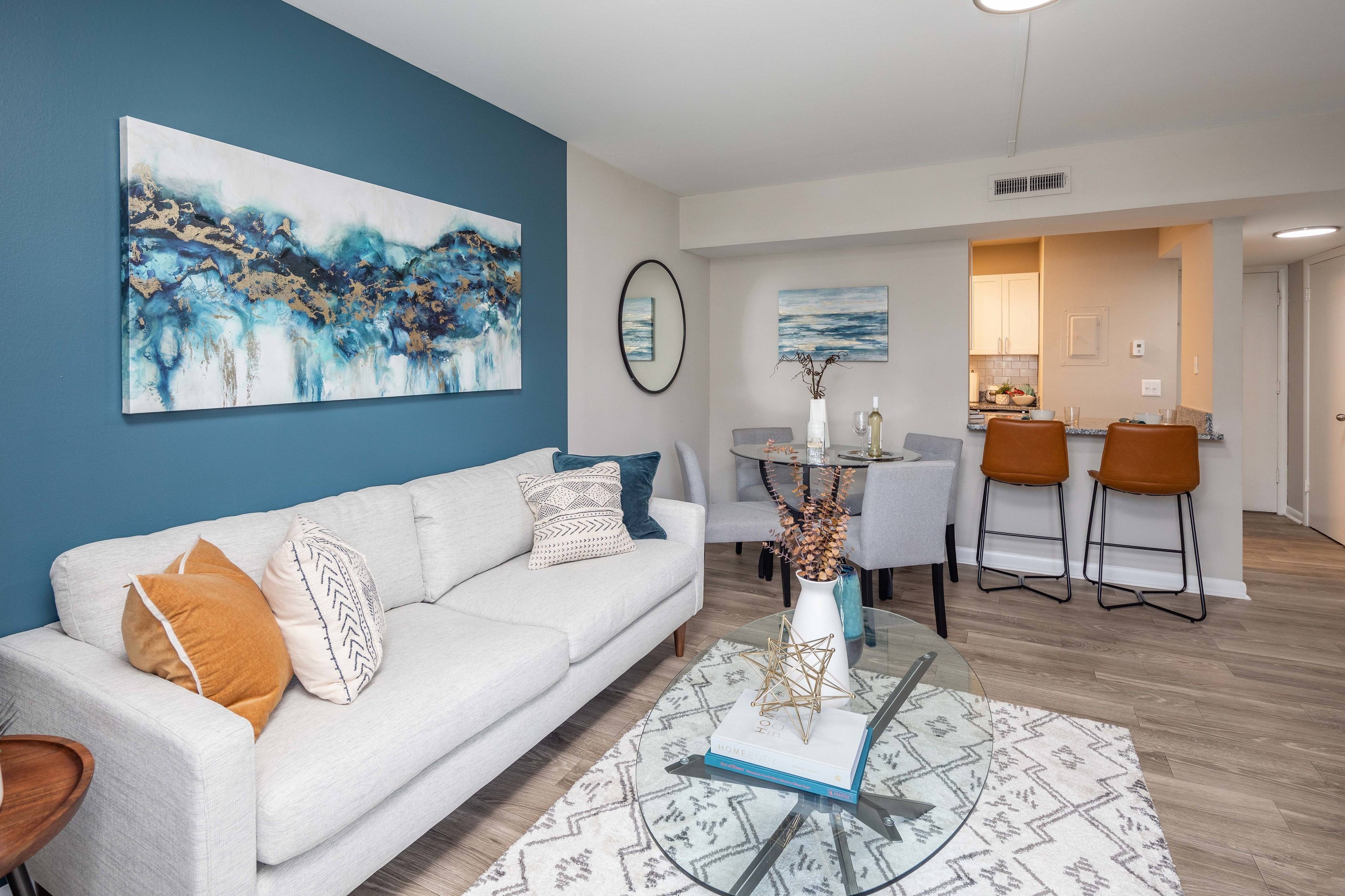 Fountains at Belle Meade Image 4