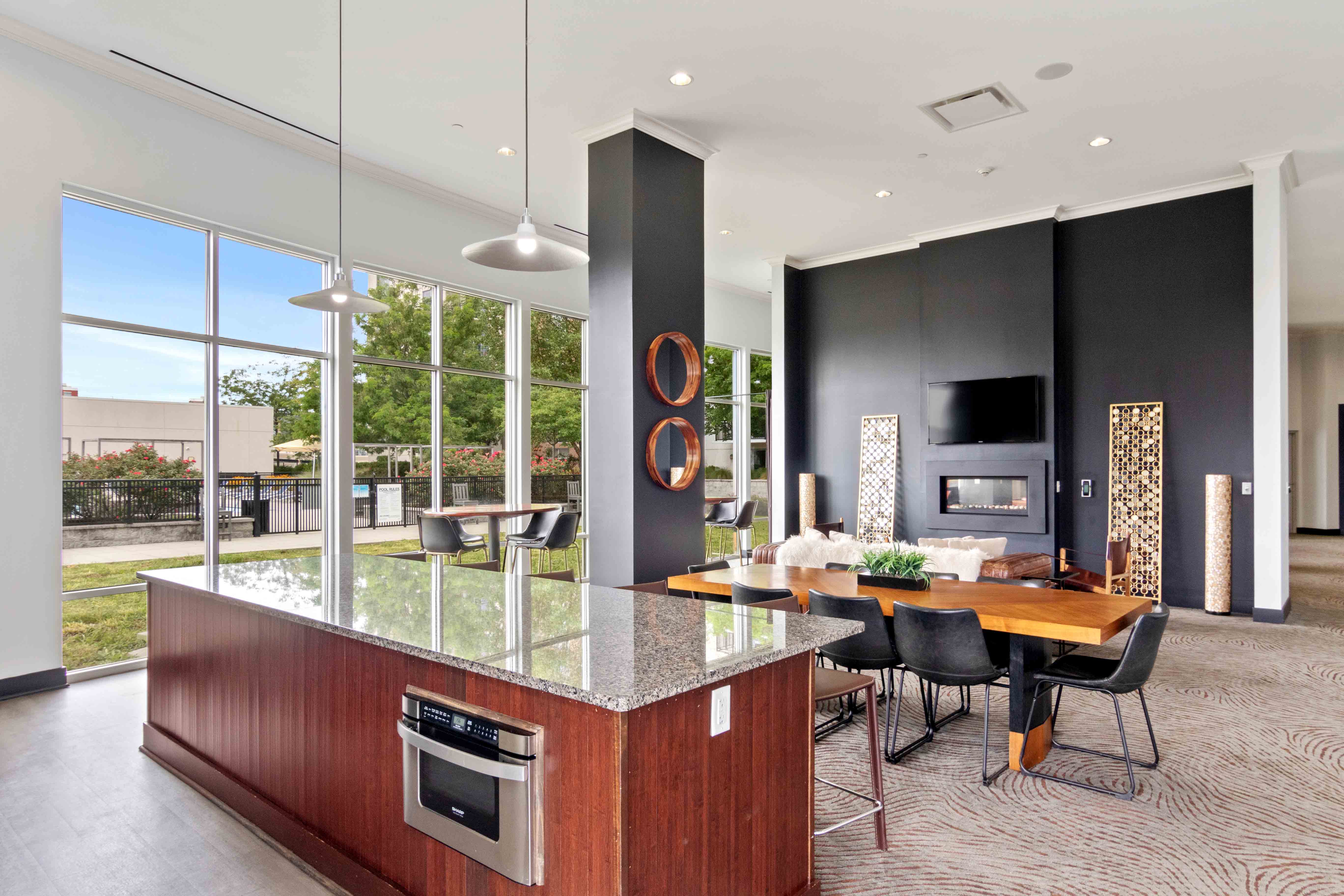 The Key at Yale and Towne Image 20