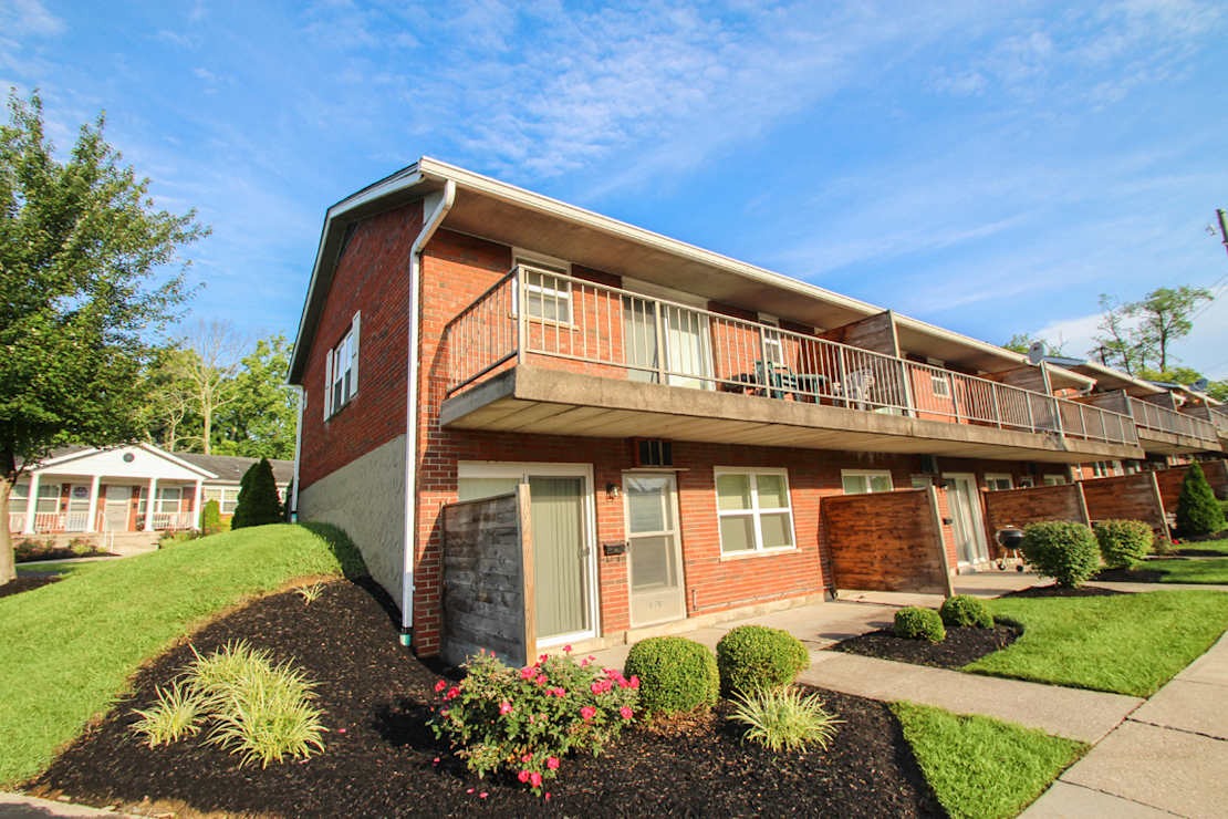 College Woods Image 2