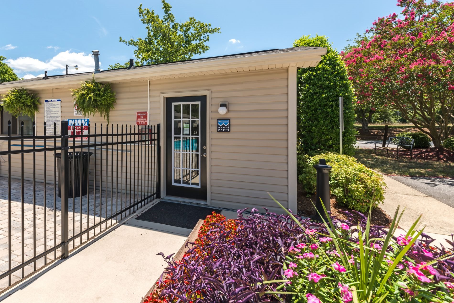 Stonewood Apartment Homes Image 7