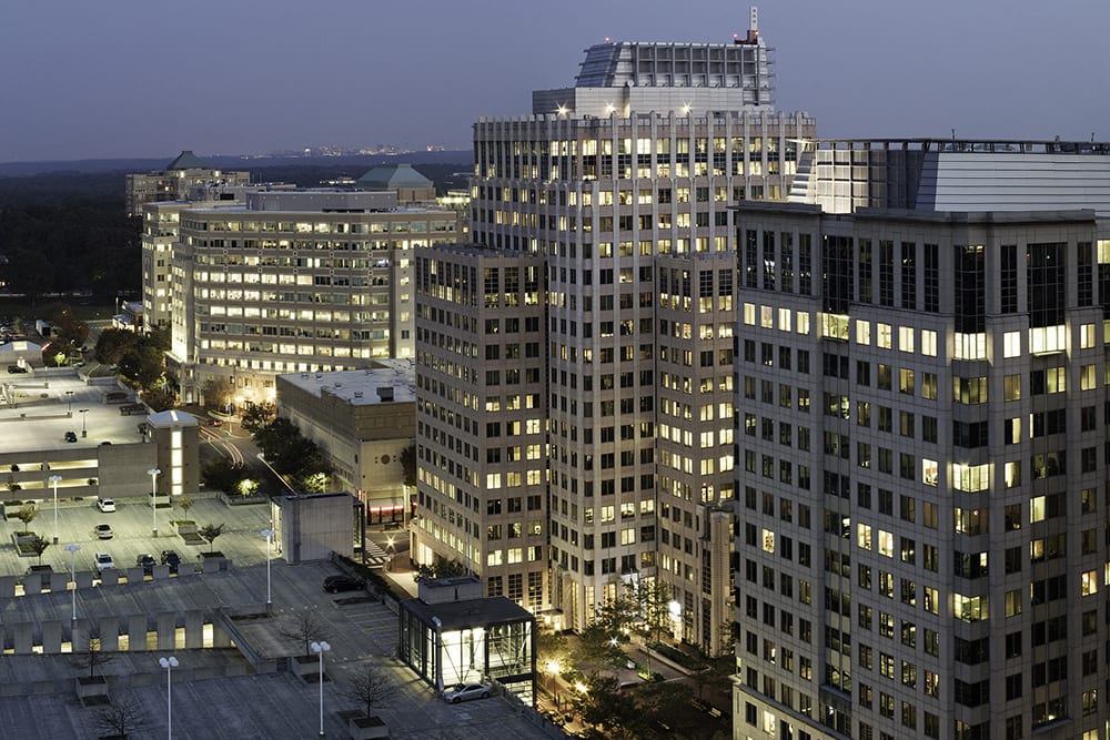 The Cosmopolitan at Reston Town Center Image 2