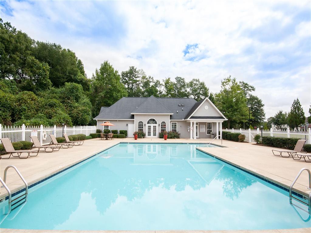 Mayfair at Carrollton Image 1