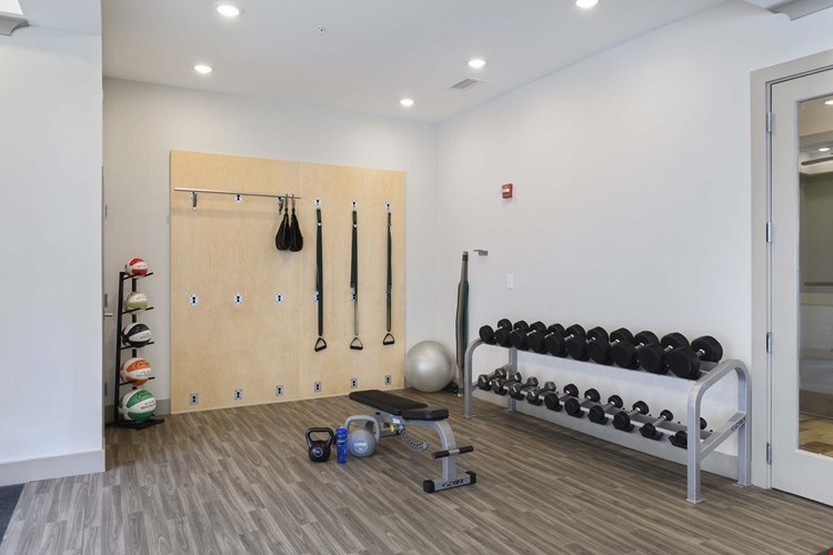 Camden Monument Place Image 24