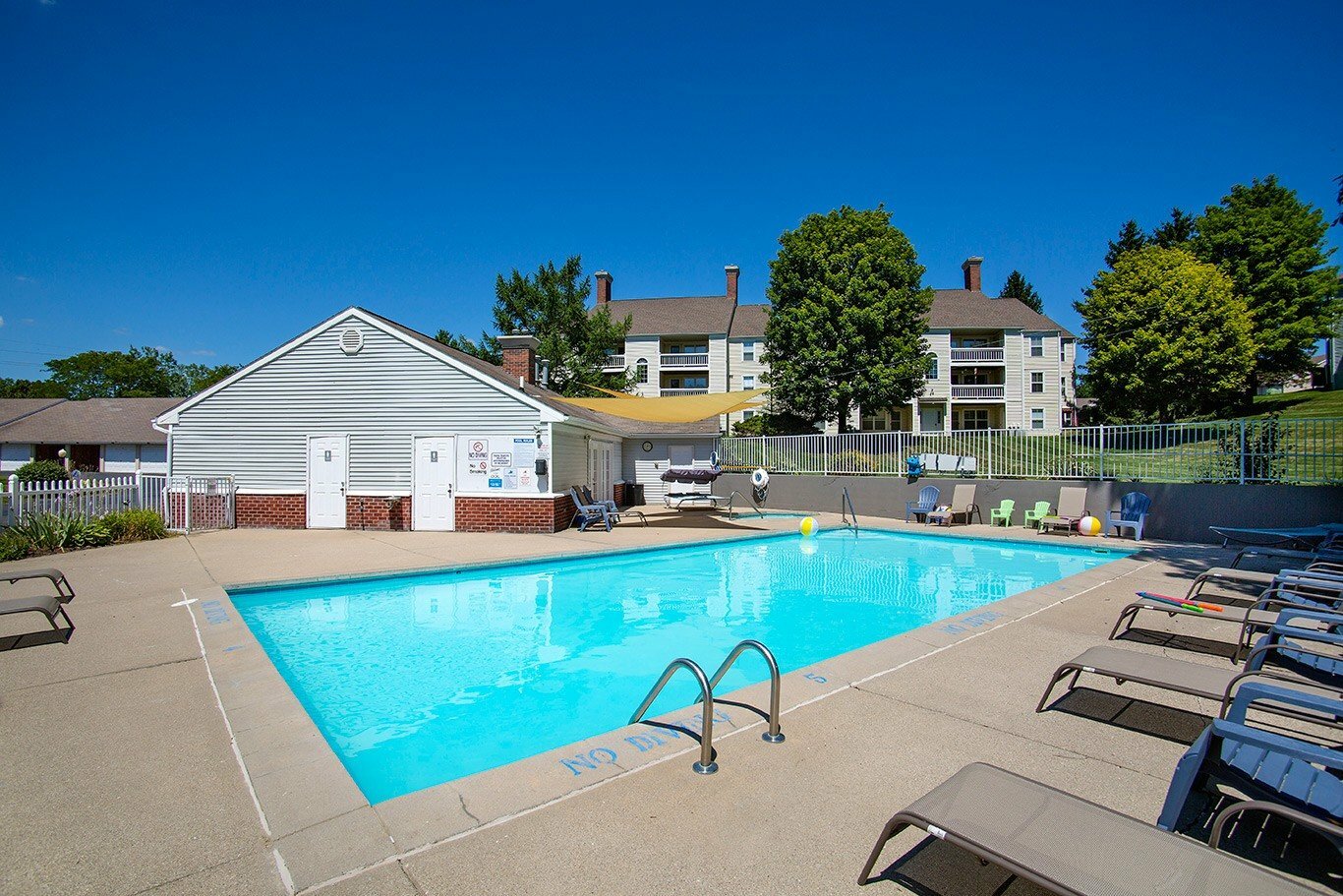 Wyndham Hill Apartments Image 3