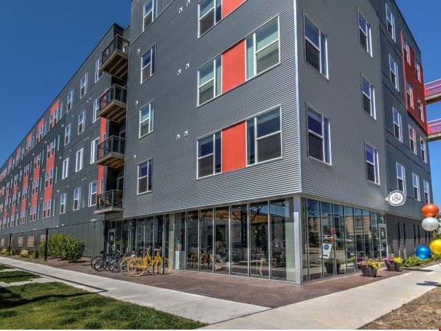 Stitchweld Apartment Homes Image 7