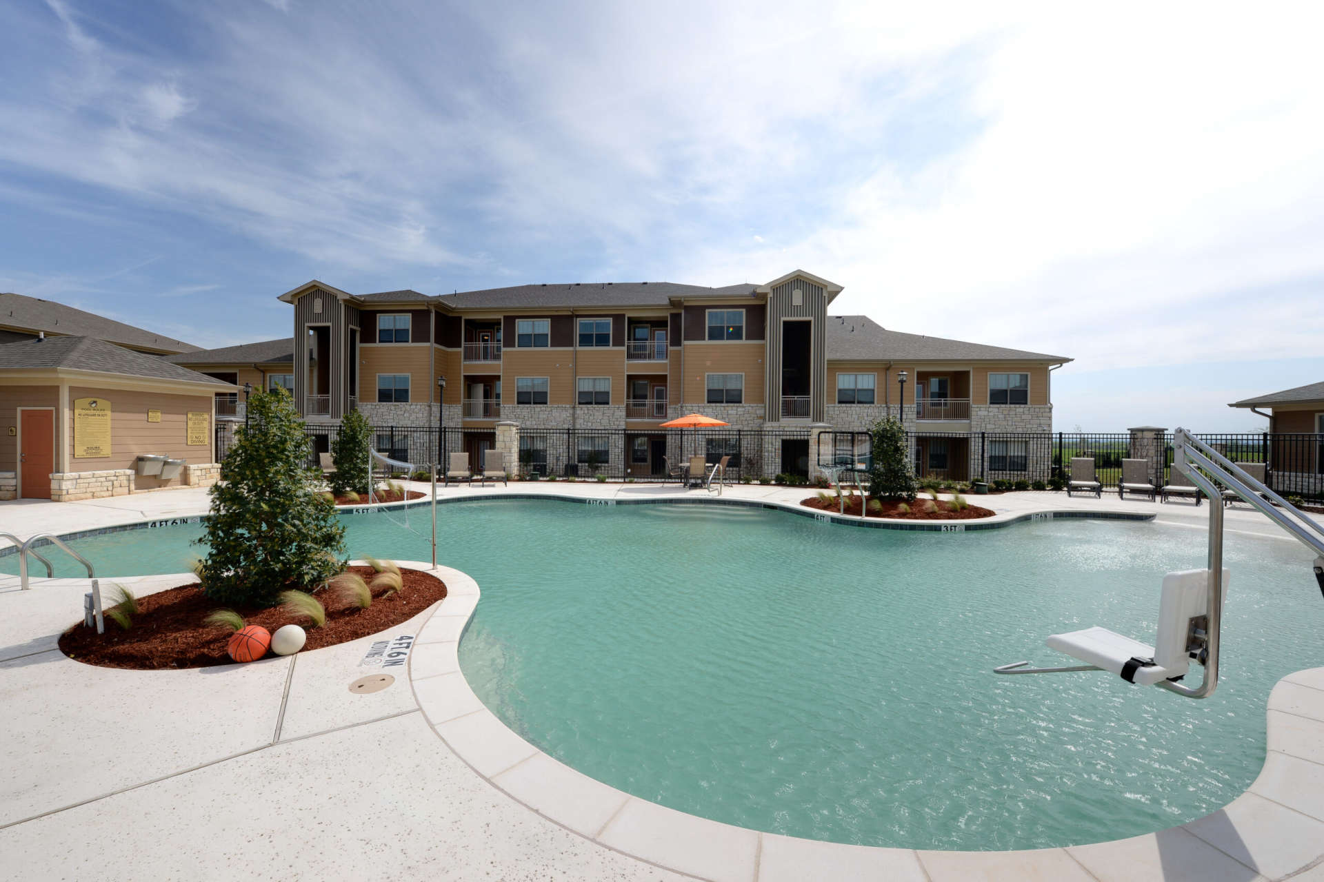 Steeple Chase Farms Image 1