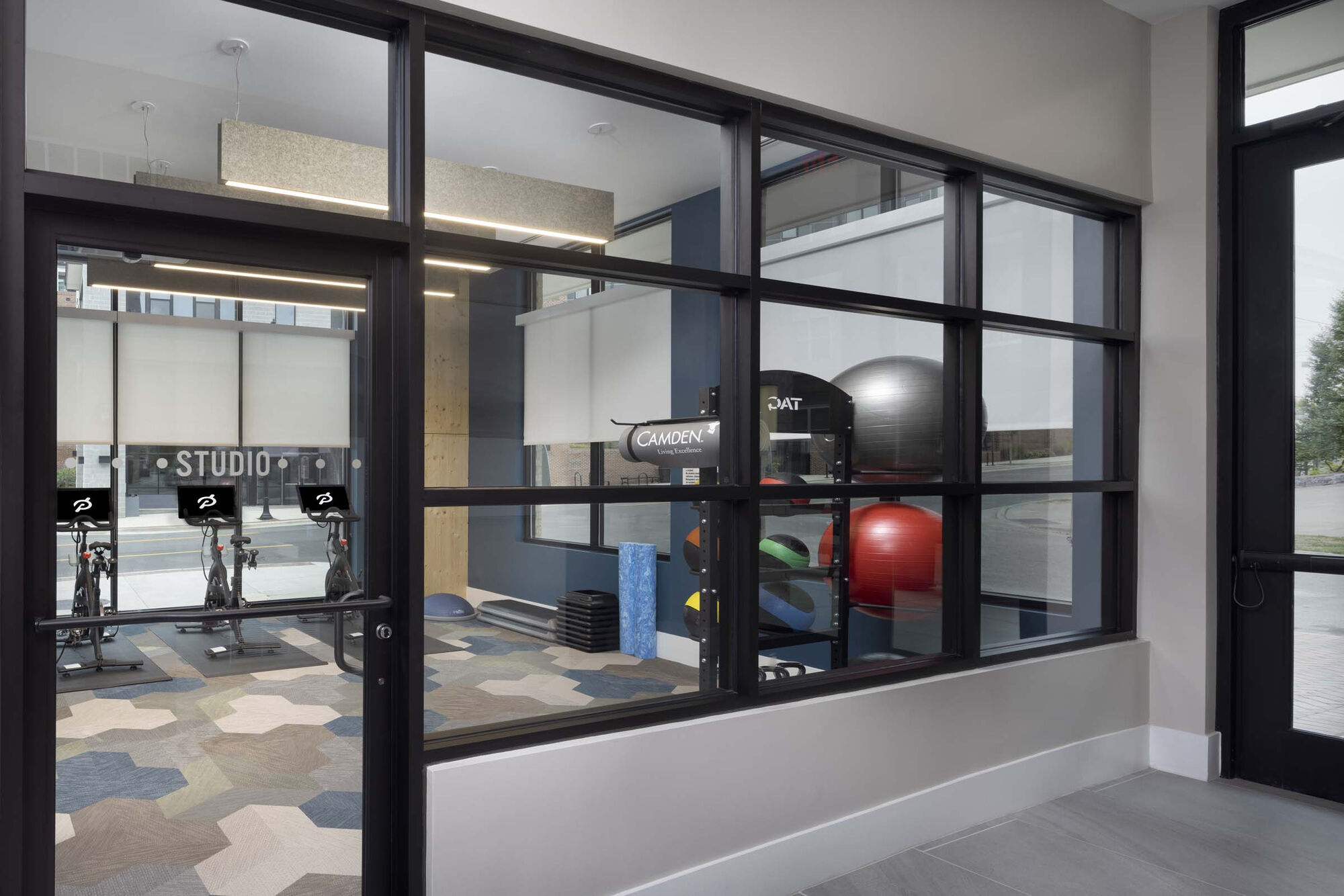 Camden Durham Image 44