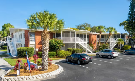 Lindru Garden Apartments Image 6