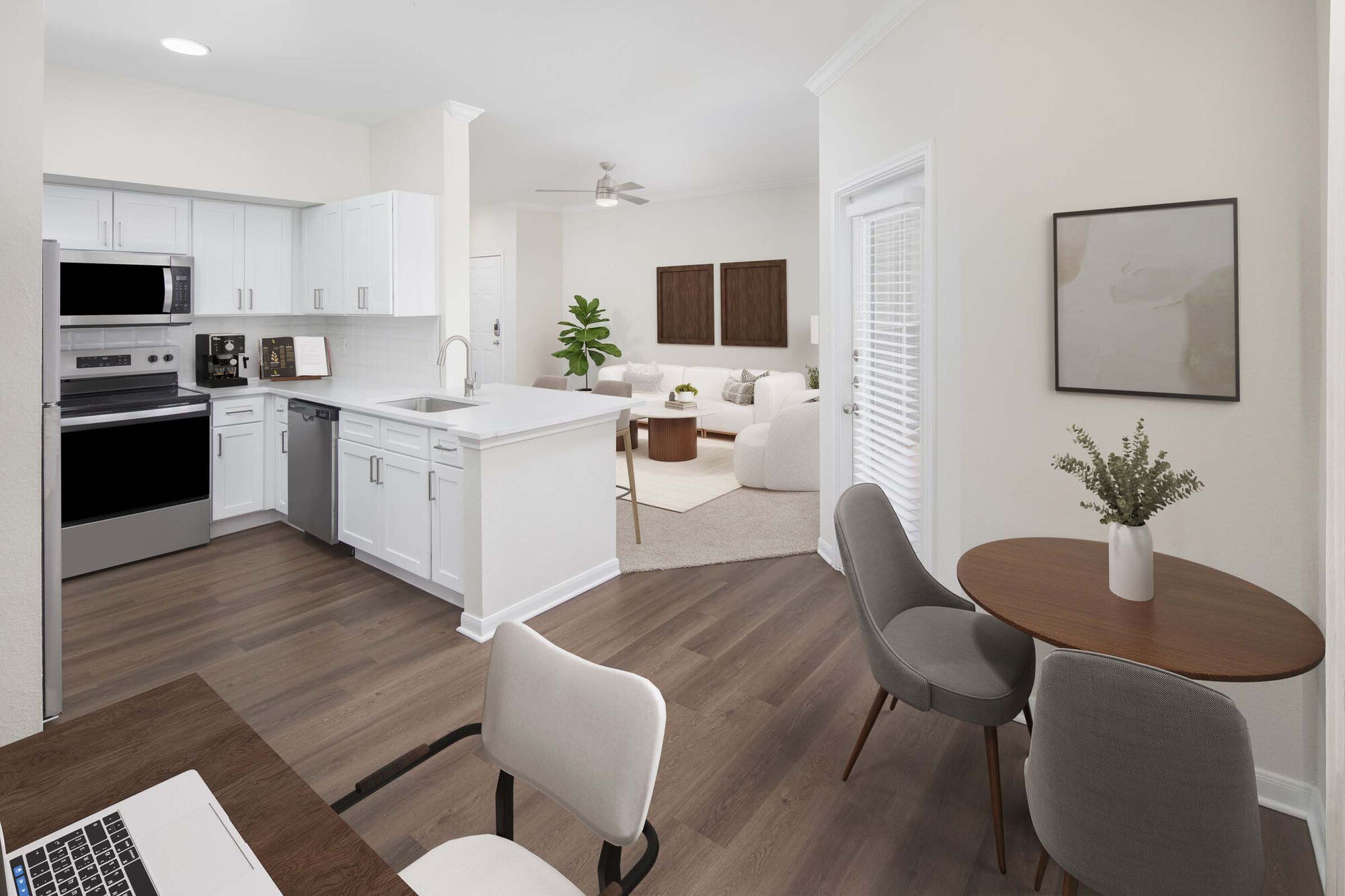 Camden Centreport Image 2