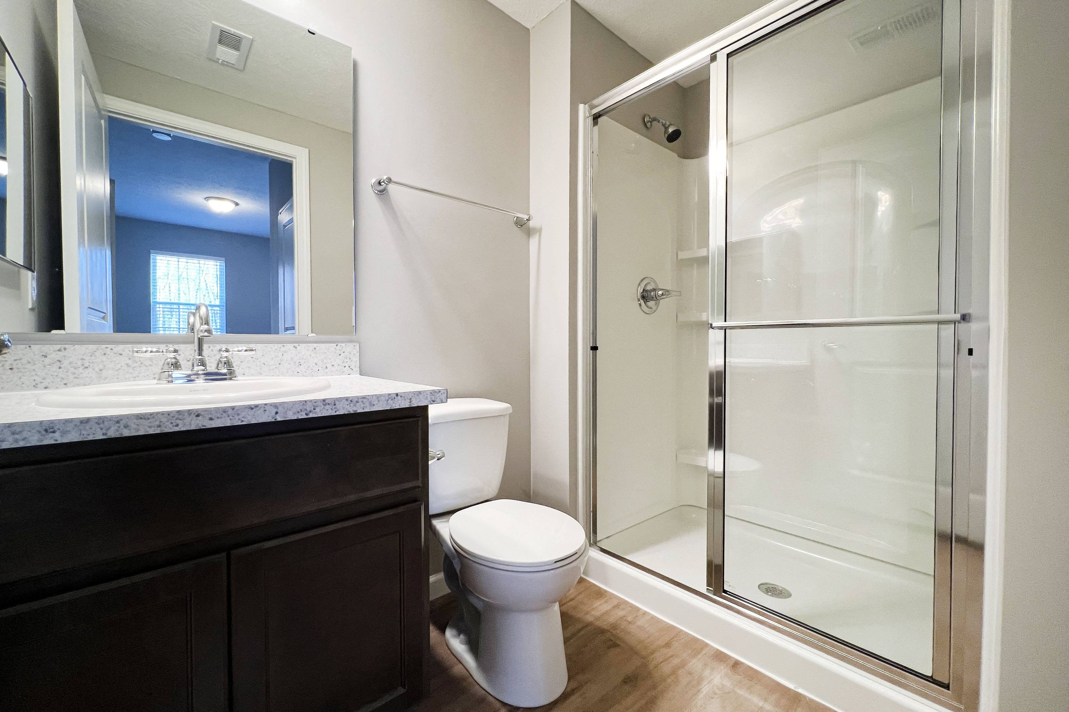 2 Bedroom Beulah Bath