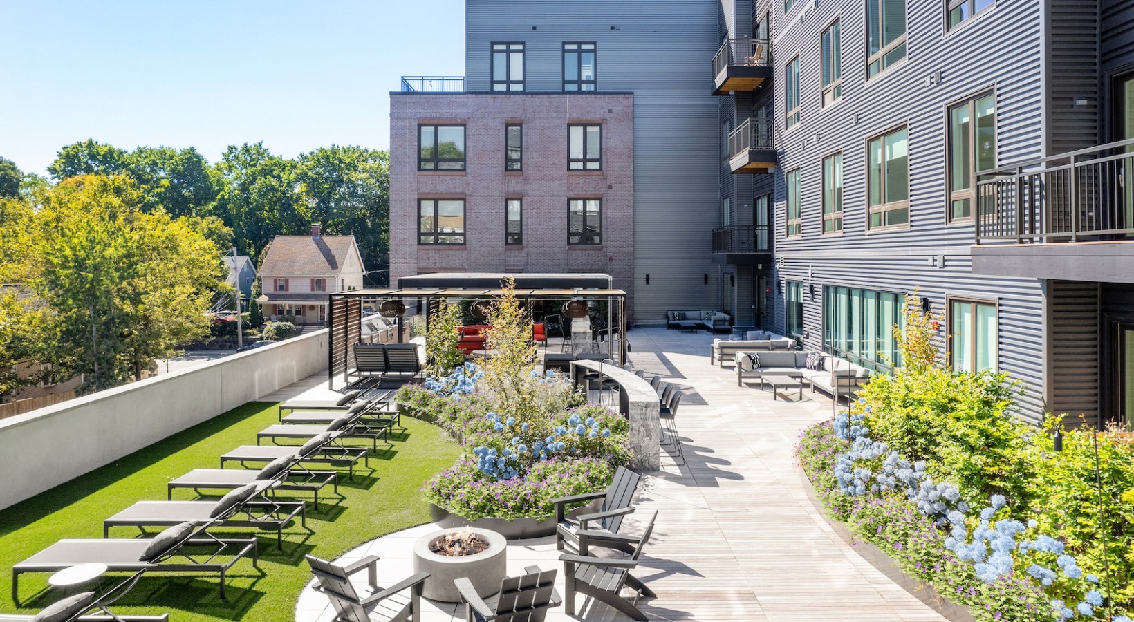 The Brookliner  Image 15