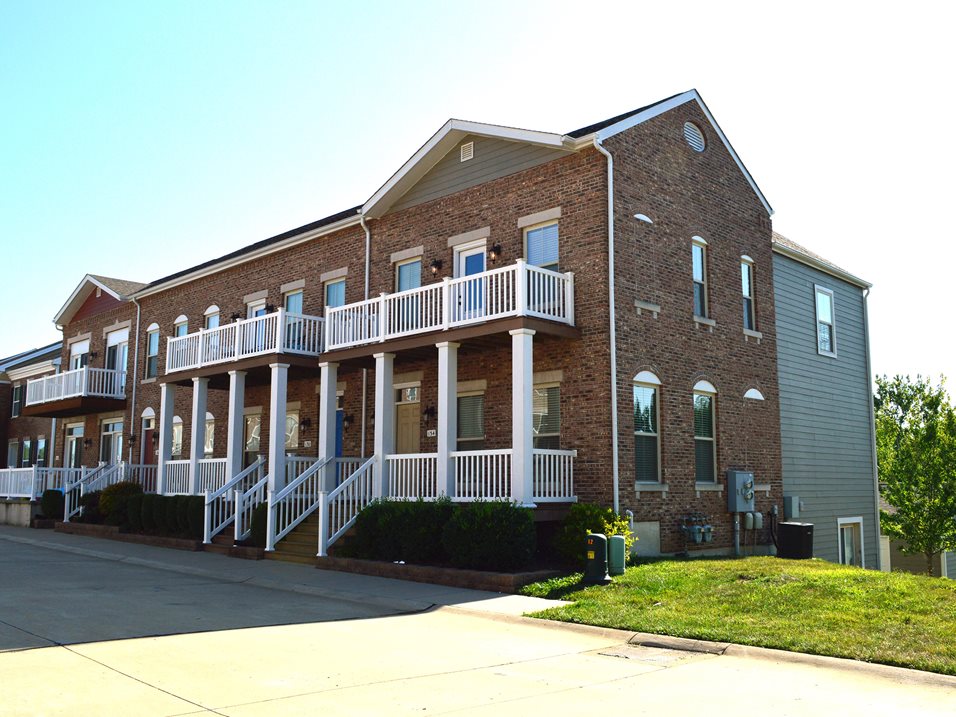 Springwell Village Townhomes Image 4