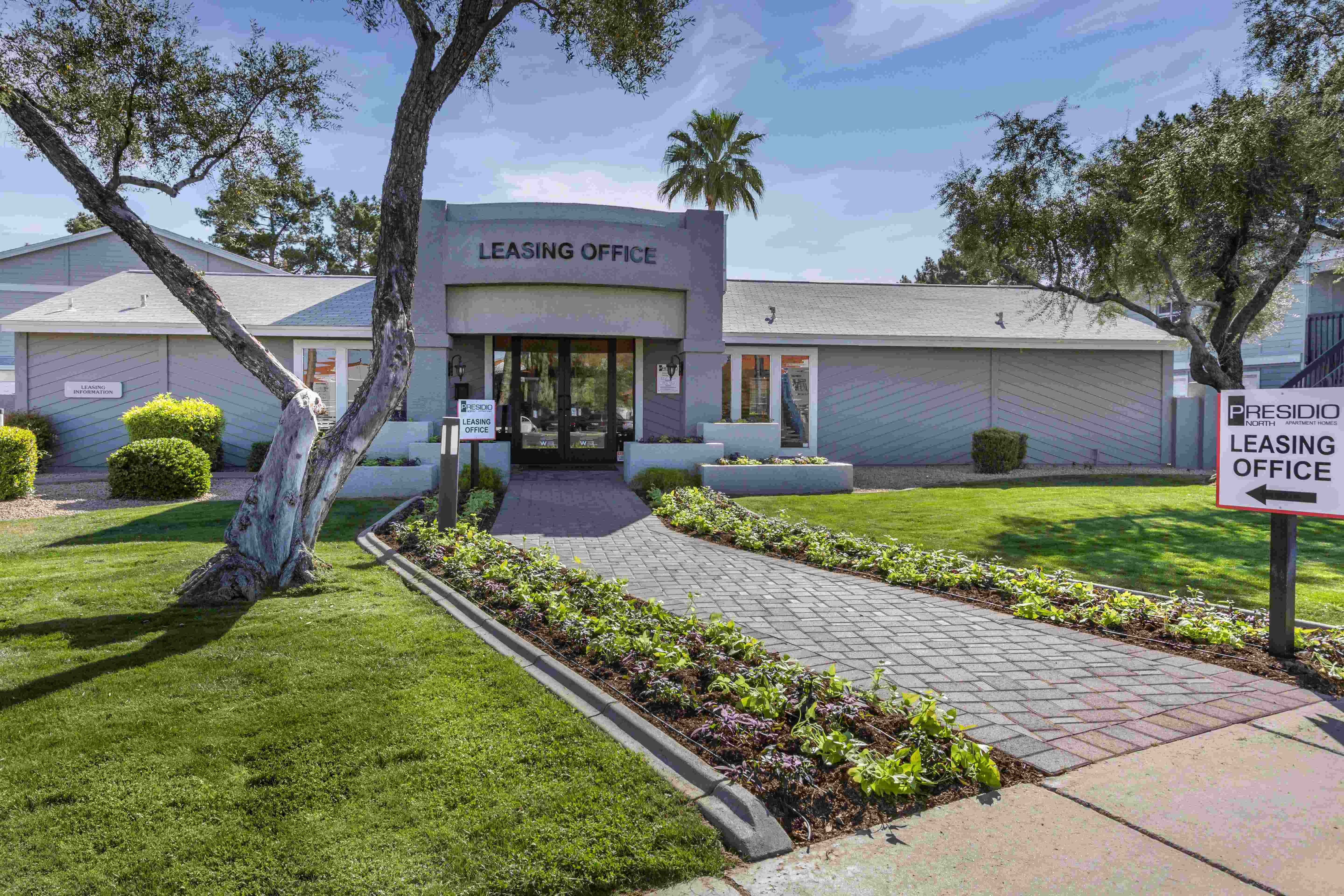 Presidio North Apartments Image 2