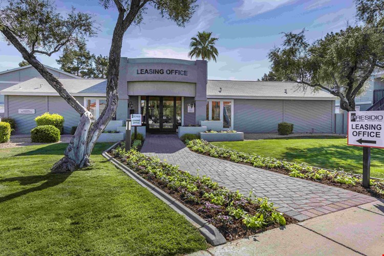 Presidio North Apartments Image 2