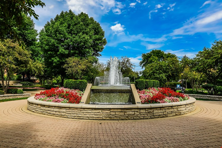 Hancock Square at Arlington Station Image 23