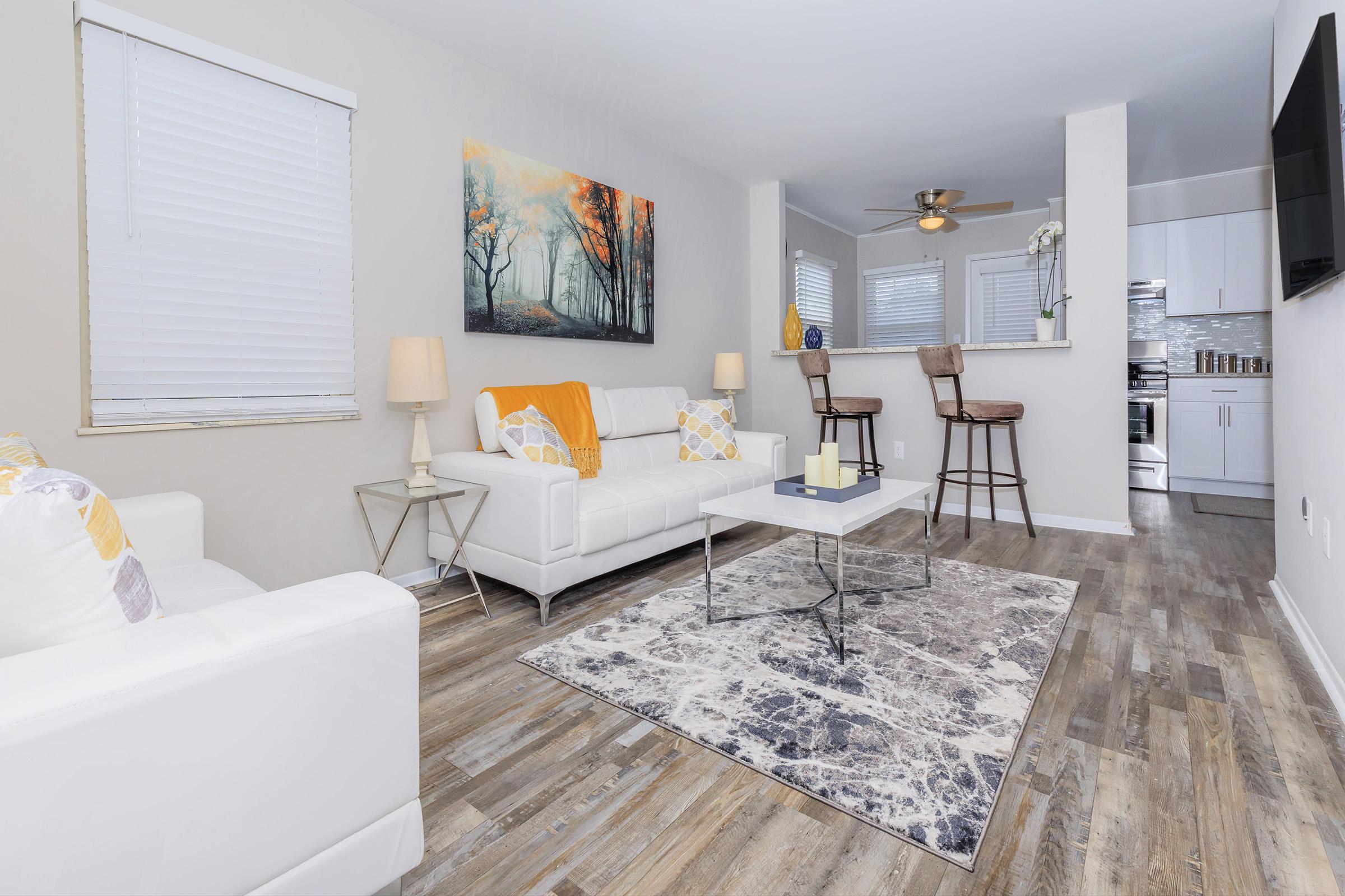 Townhomes at Blendon Image 4