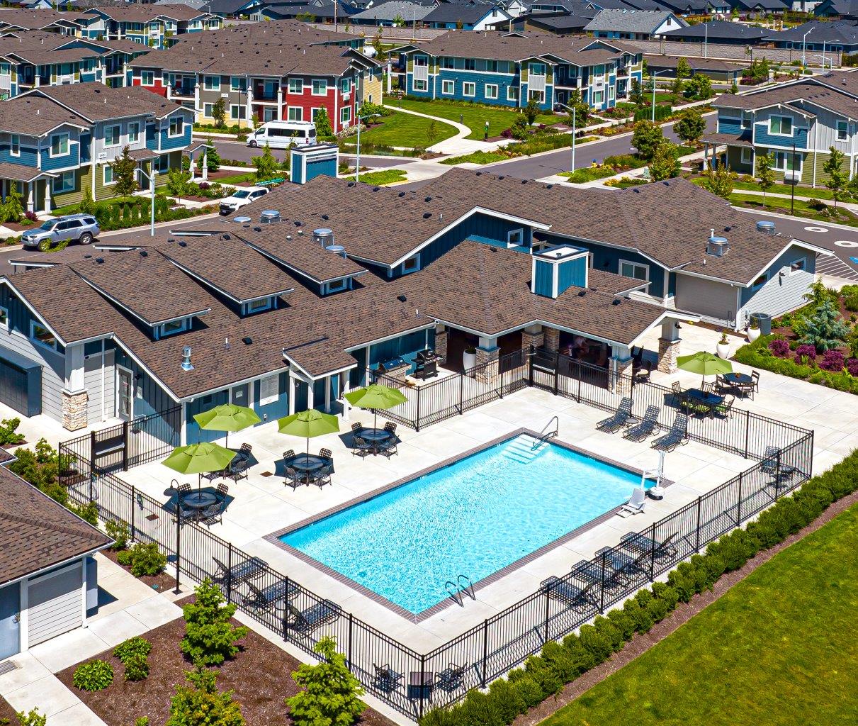 Evergreen Village at Delta Ridge Image 20