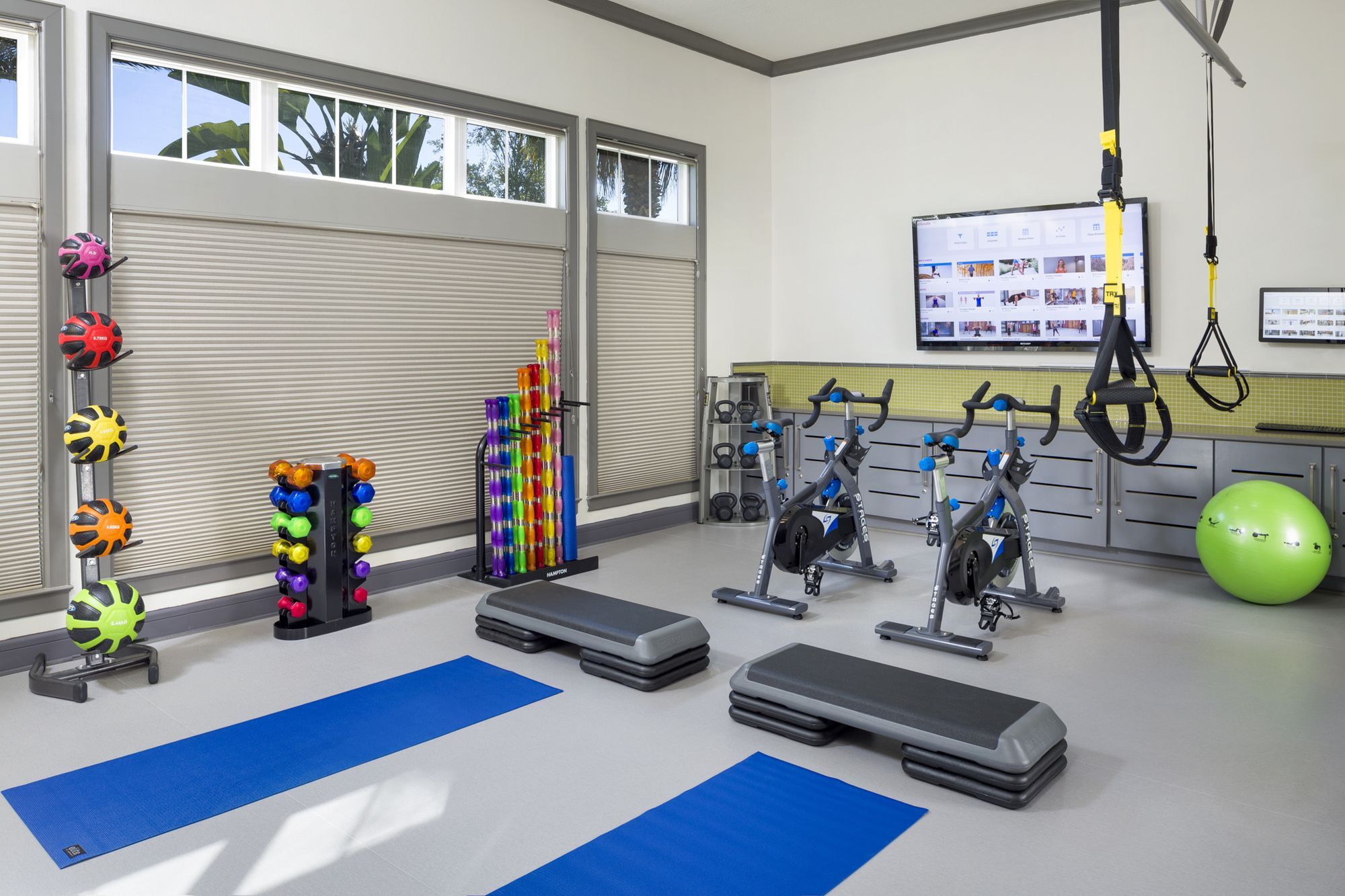 Camden Town Square Image 29