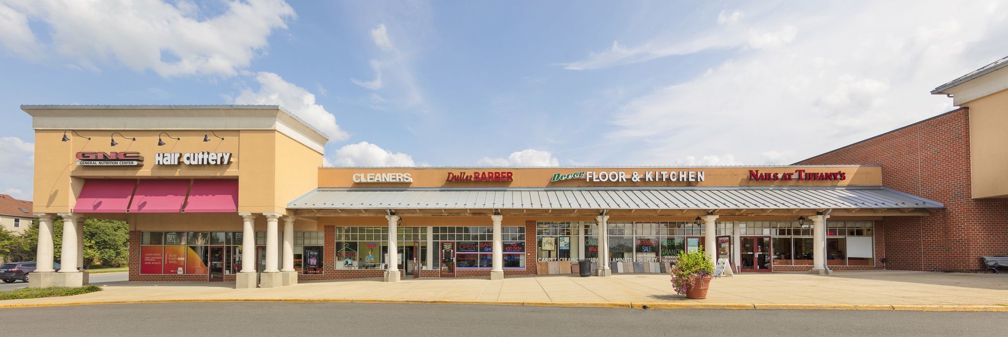 Commons on Potomac Square Image 13