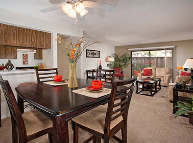 Sycamore Park Apartments Image 3